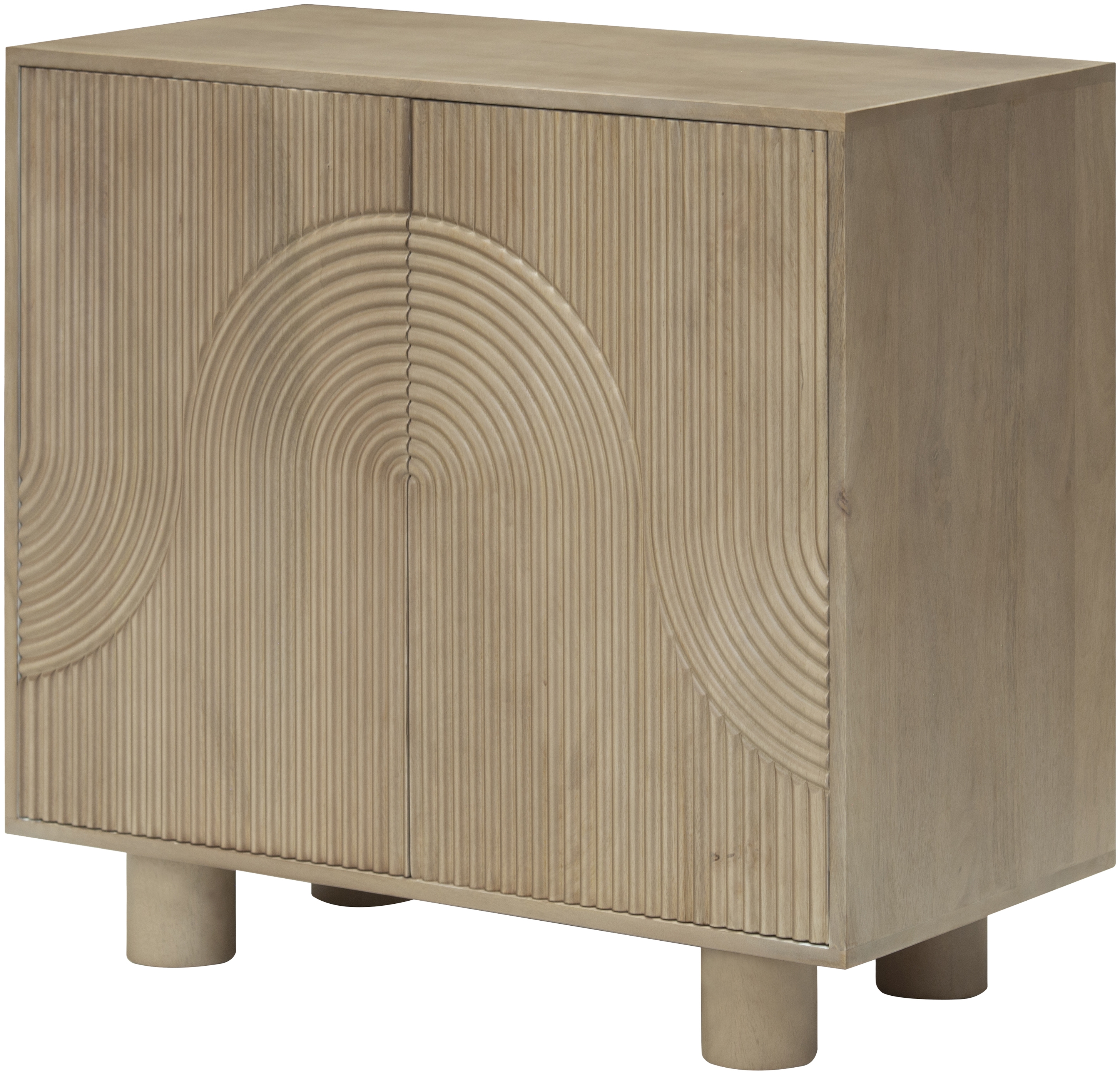 Livabliss Ceilo  30"H x 32"W x 16"D Cabinet - Image 0