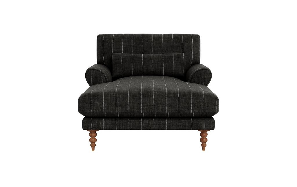 Maxwell Chaise Lounge by Apartment Therapy - Image 0