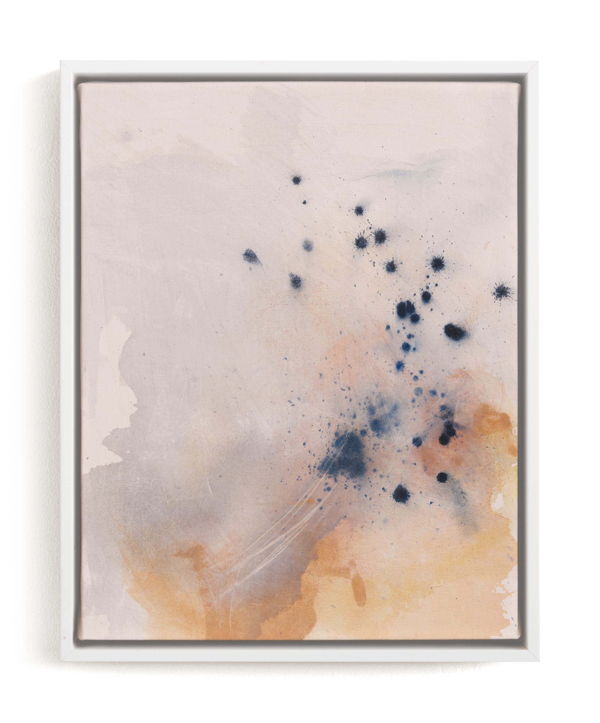 Raw Study 1 Limited Edition Fine Art Print 1 - Image 0