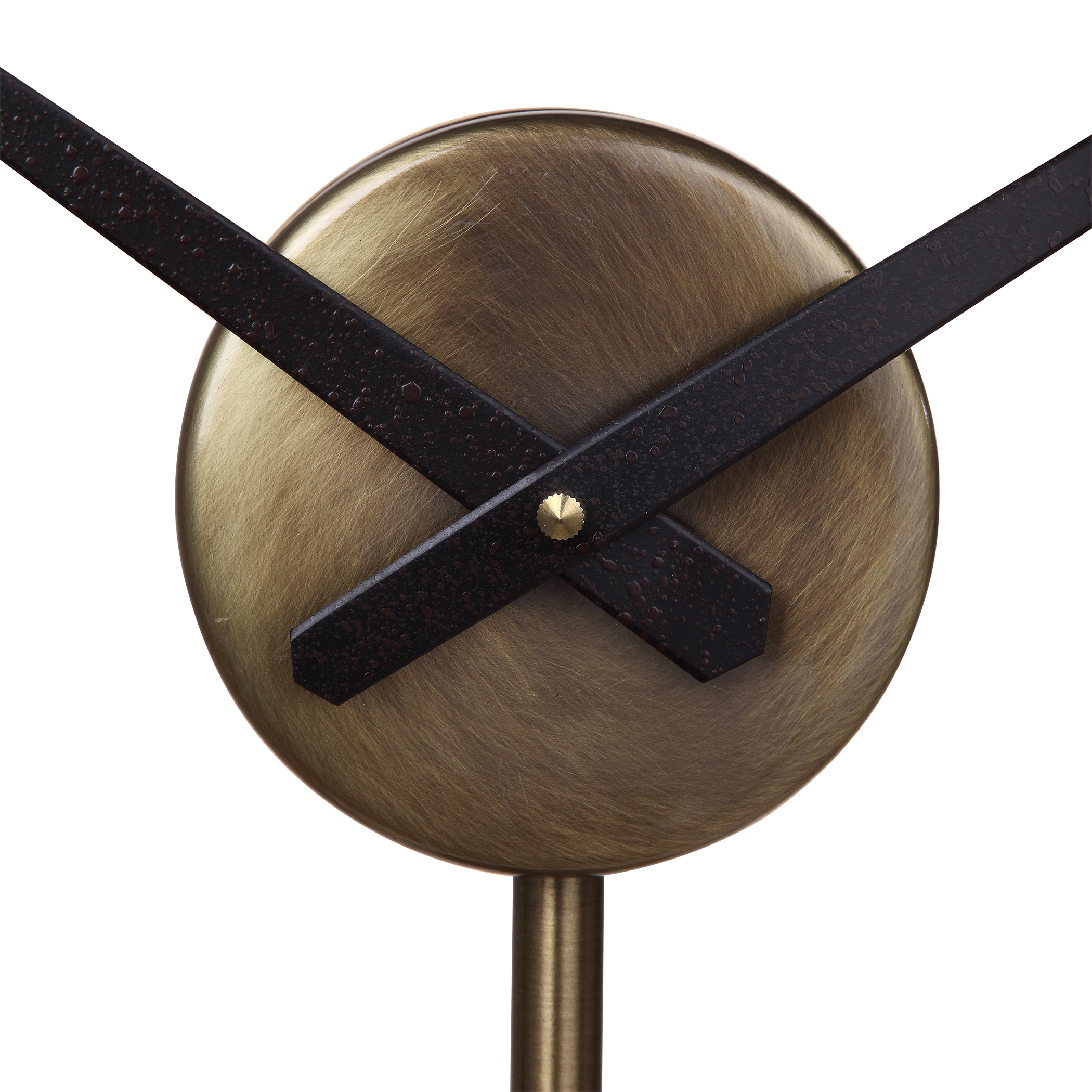 Davy Modern Table Clock - Image 2