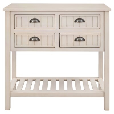 31.7'' Console Table - Image 0