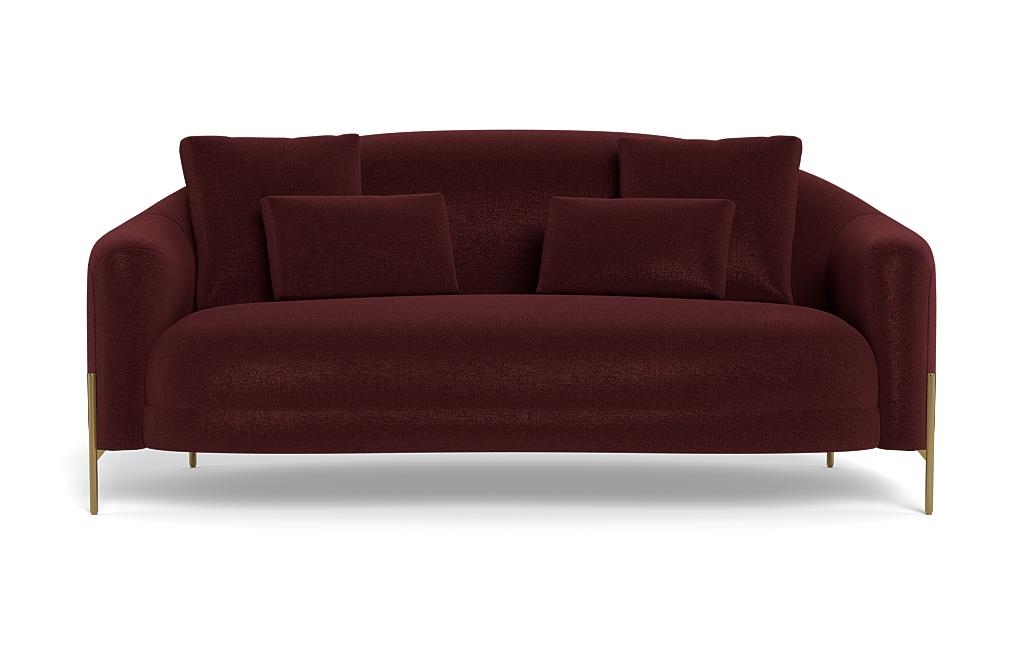 Fiona 2-Seat Sofa - Image 0