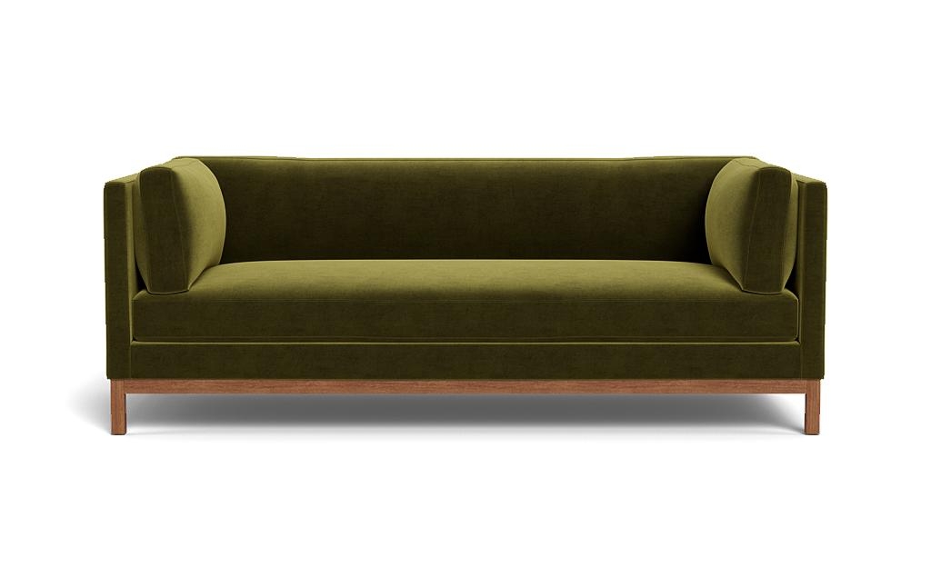 Jasper Fabric Sofa - Image 0