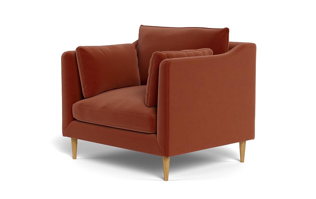 Caitlin Accent Chair by The EverygirlÃ?Â® - Image 2