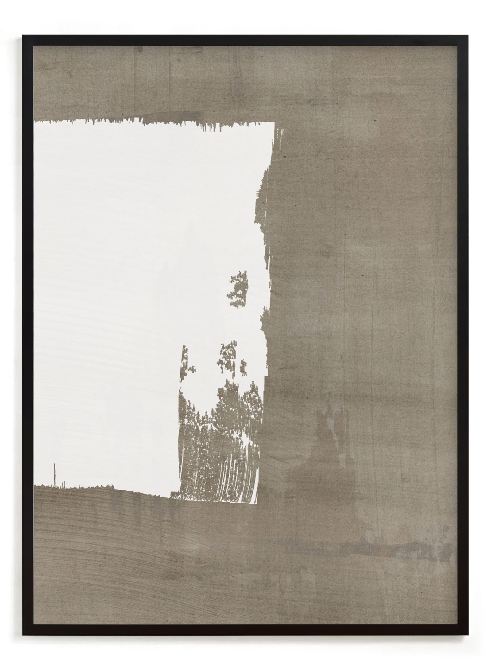 Mindfulness Open Edition Fine Art Print - Image 0