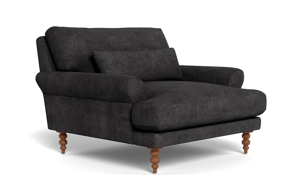 Maxwell Accent Chair by Apartment Therapy - Image 1