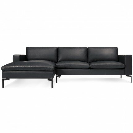Blu Dot New Standard Sofa with Chaise - Image 0