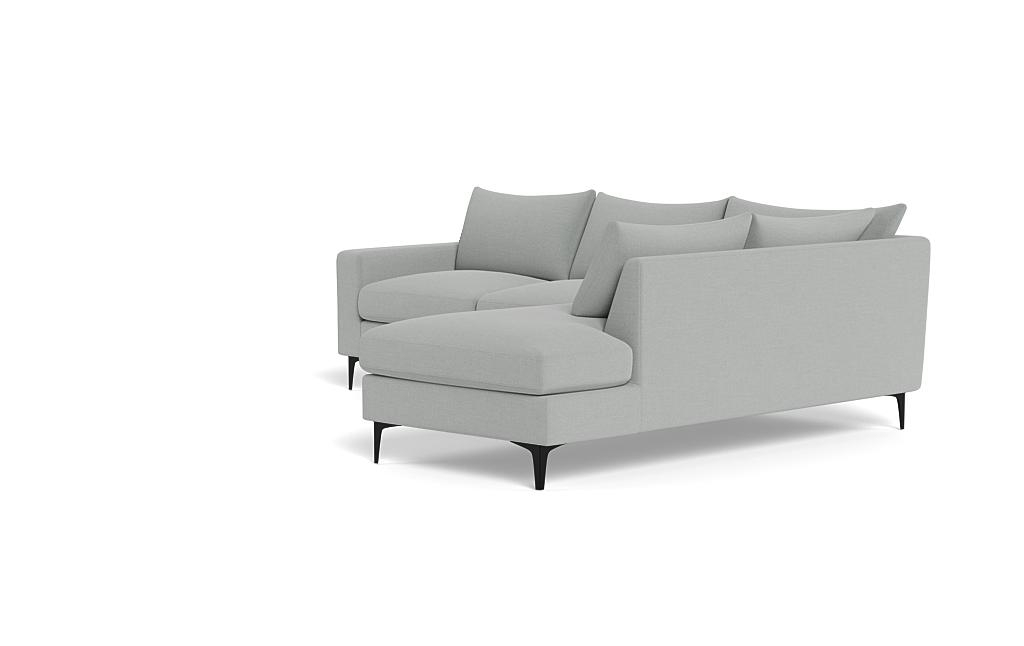 Sloan 3-Seat Right Bumper Sectional - Image 2