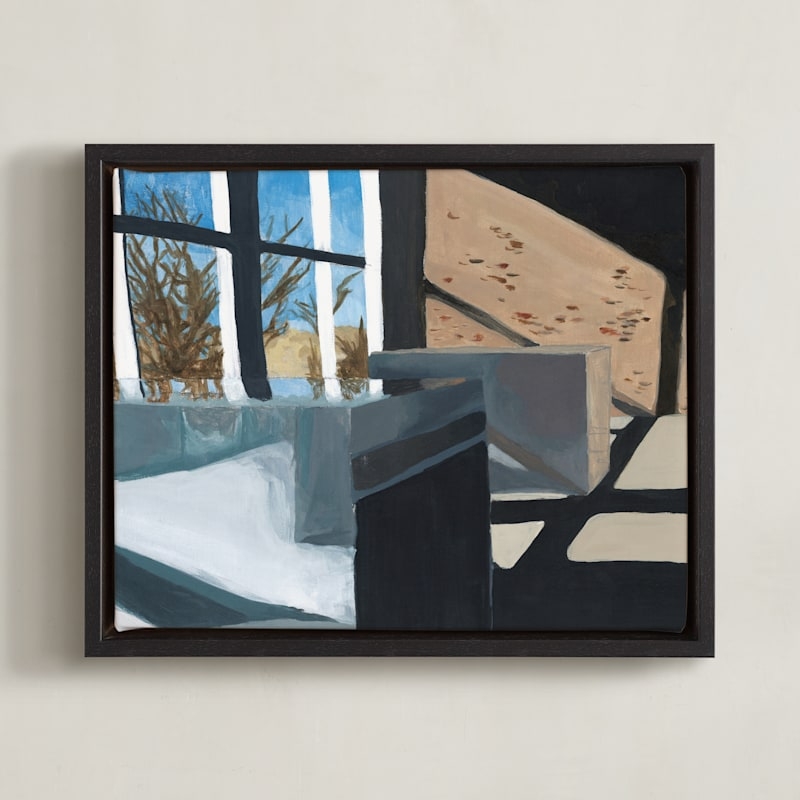 Marfa Inside Limited Edition Fine Art Print 2 - Image 0