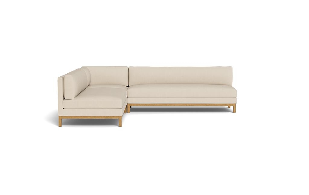 Jasper Outdoor Corner Sectional Sofa - Image 0