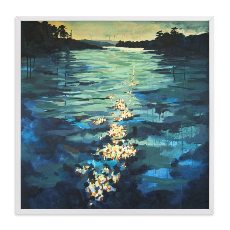 Arise Limited Edition Fine Art Print 1 - Image 0