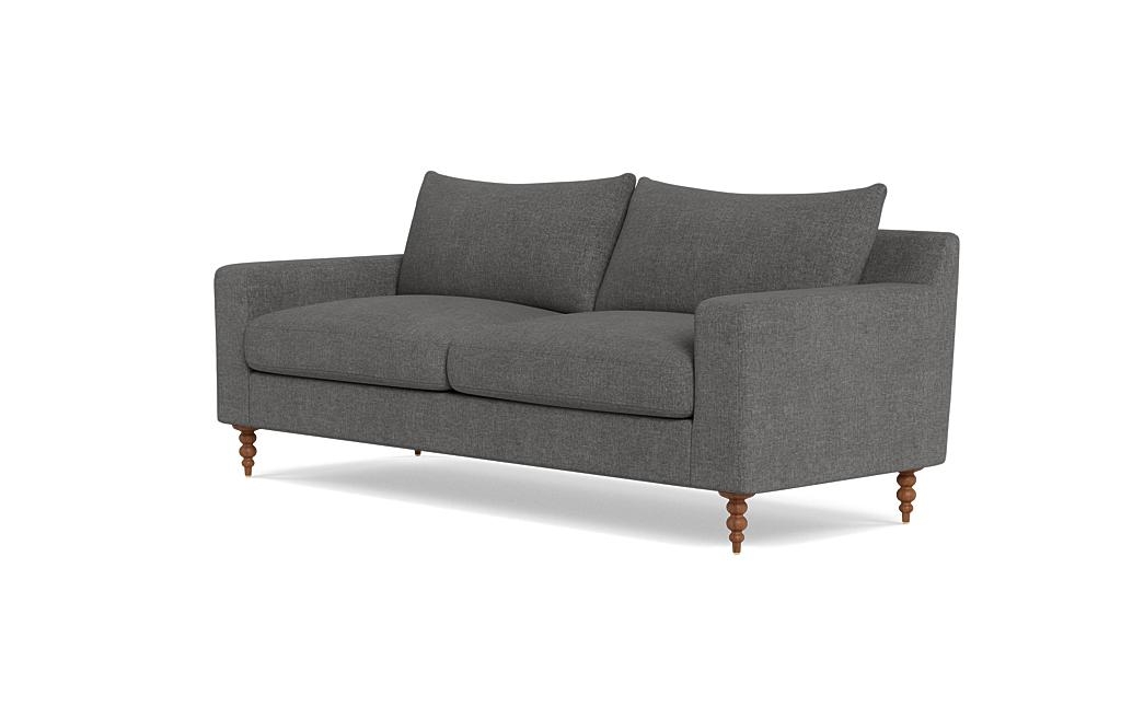 Sloan Fabric 2-Seat Sofa - Image 2