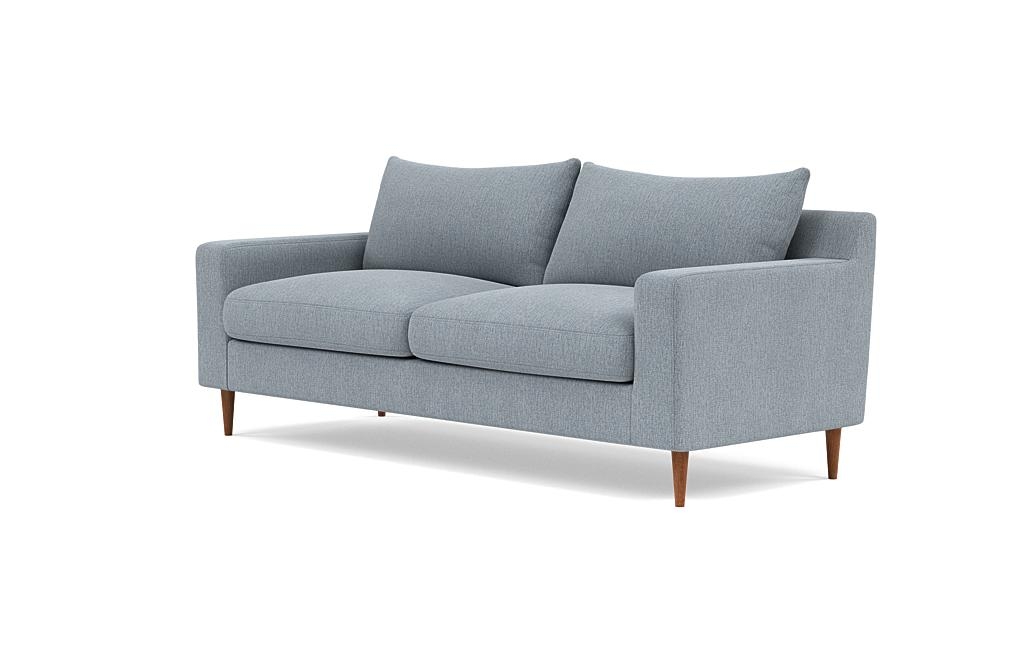 Sloan Fabric 2-Seat Sofa - Image 2