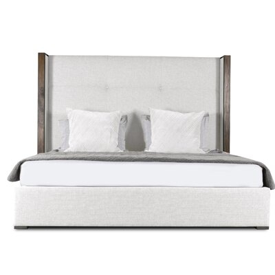 Hanks Standard Bed - Image 0