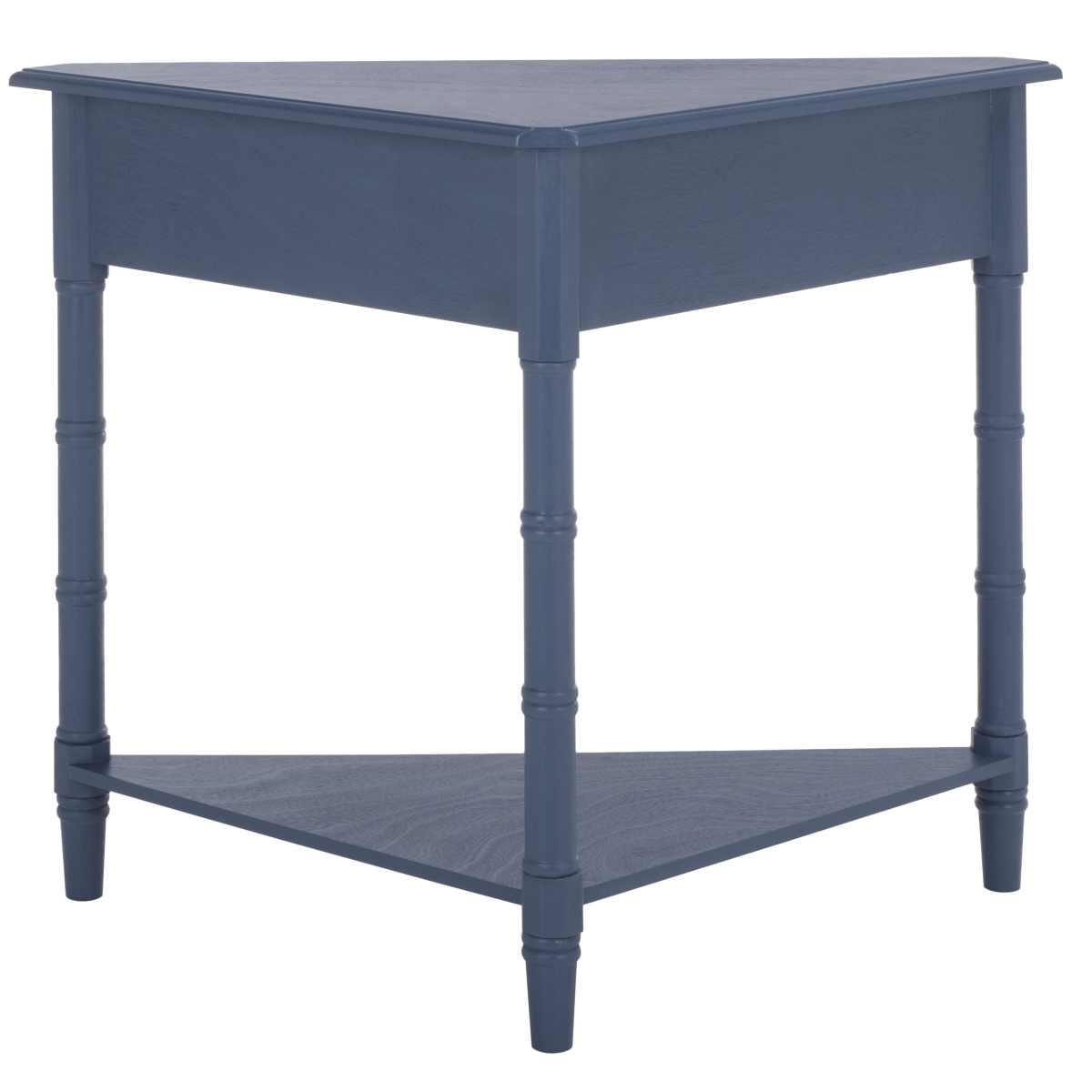 Gomez Corner Table - Blue - Image 7