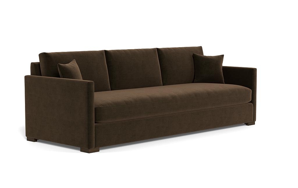 Scarlett 3-Seat Sofa - Image 1