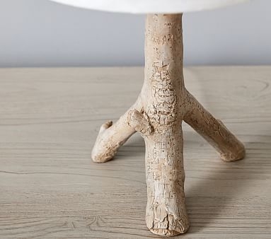 Birch Table Lamp - Image 2