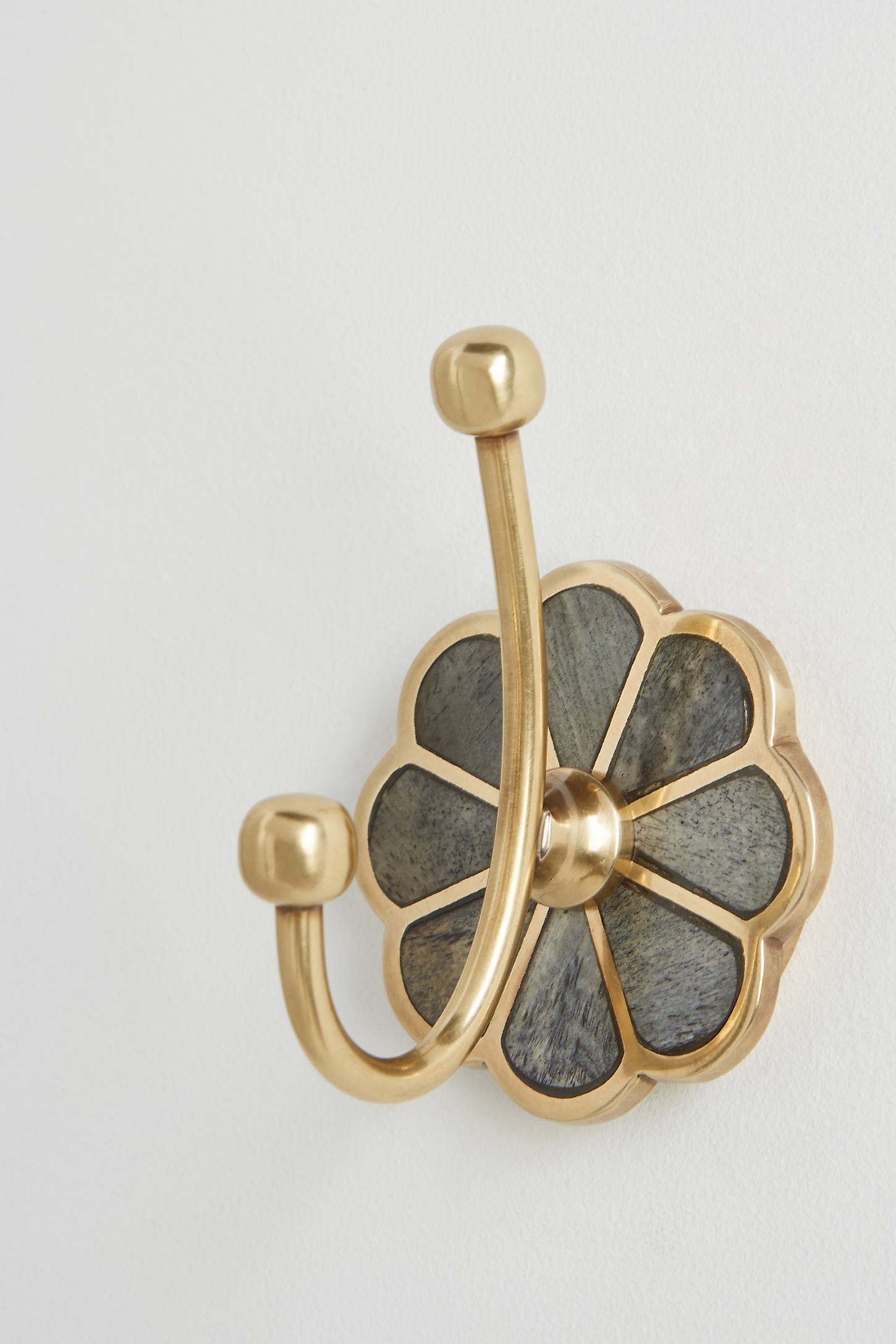 Botanist Bath Hook - Image 0