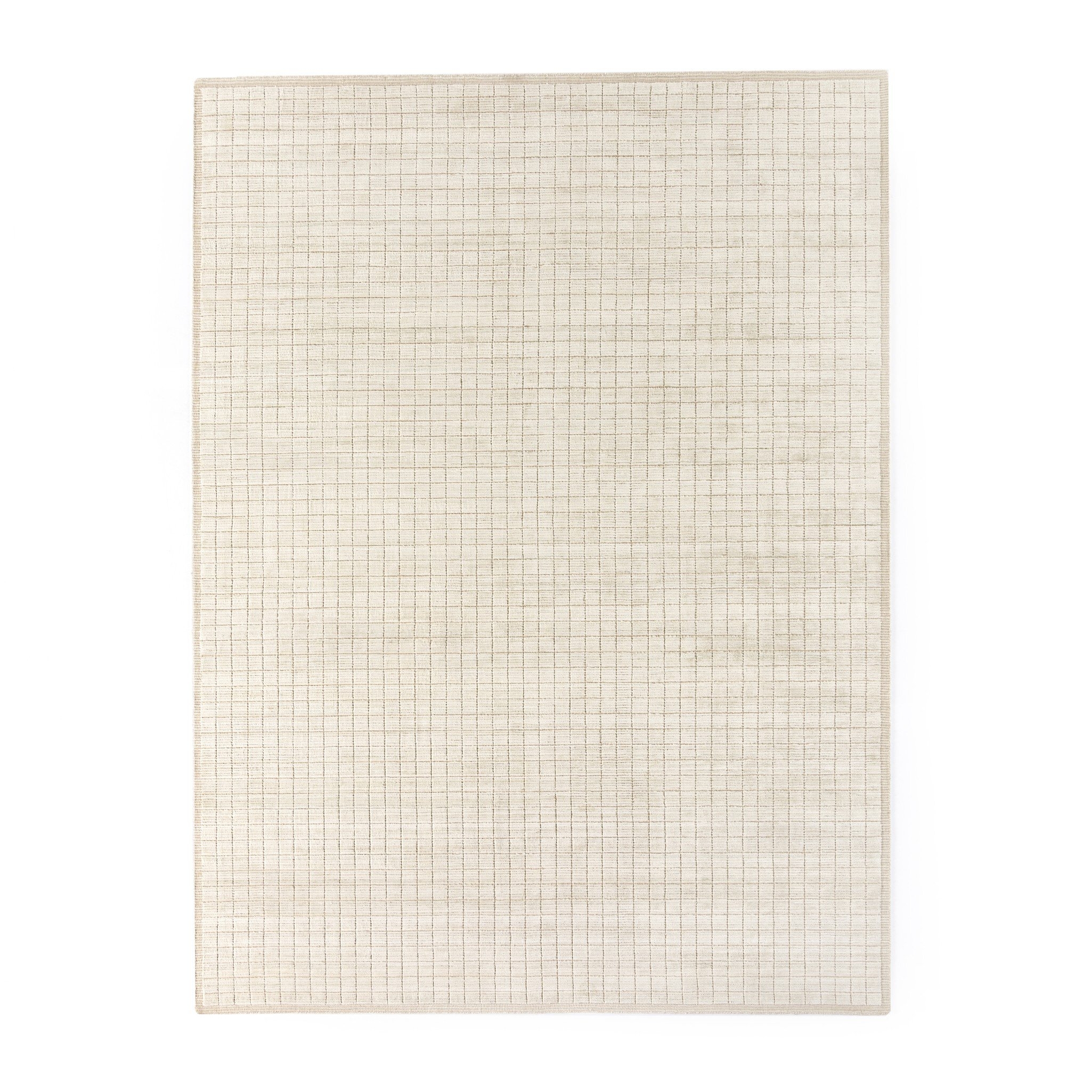 Highland Rug - Highland Cream - Image 0