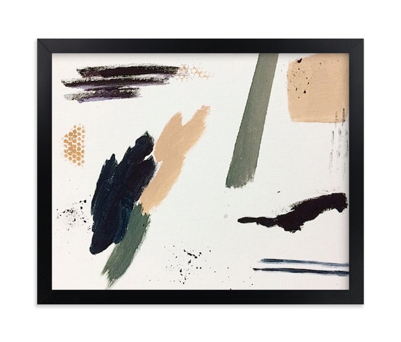 Open Minded Limited Edition Fine Art Print 1 - Image 0