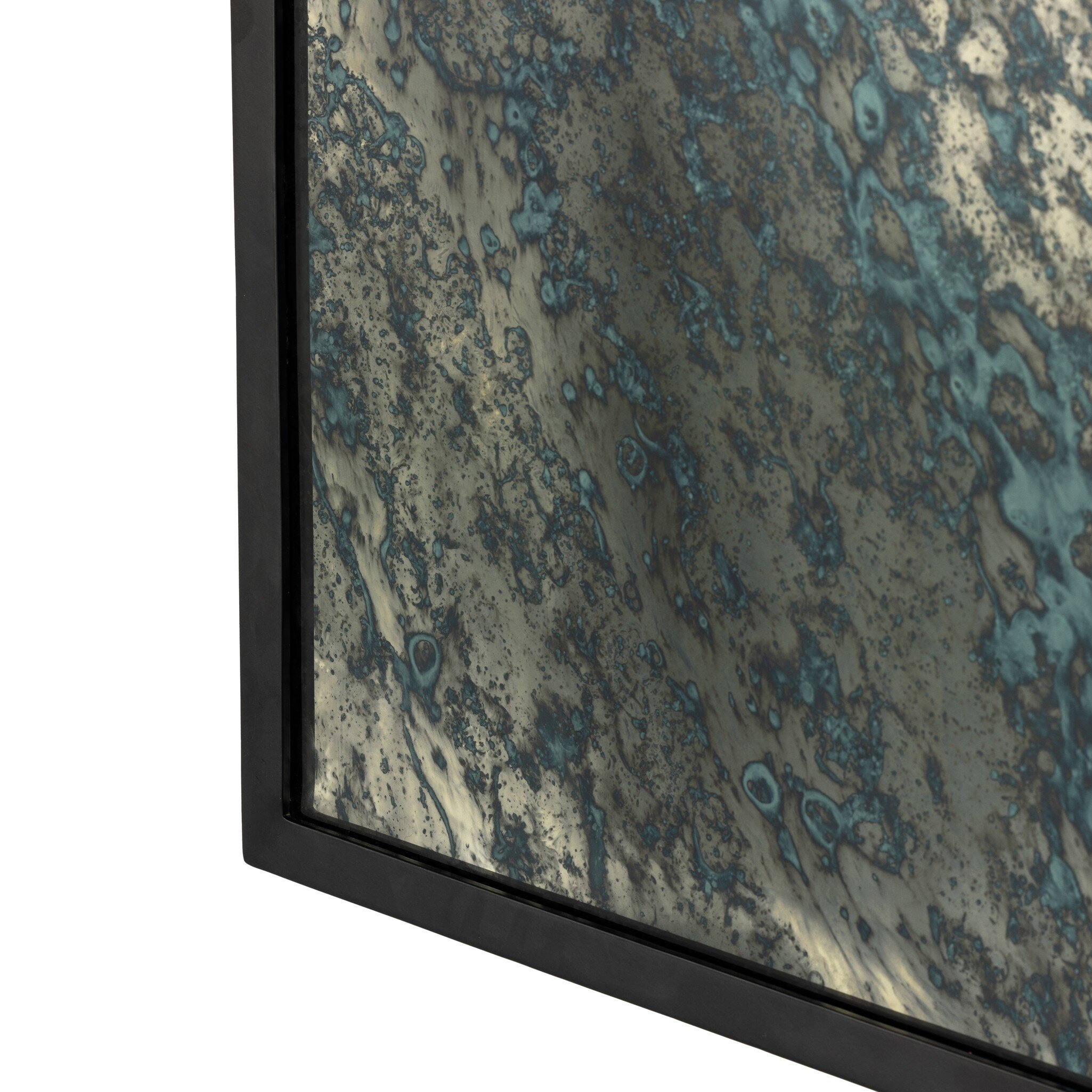 Acid Wash Mirror - Iron Matte Black - Image 5