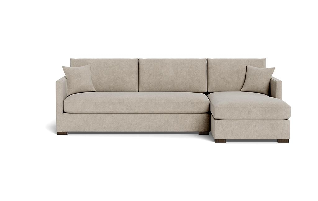Scarlett Right Chaise Sectional - Image 0