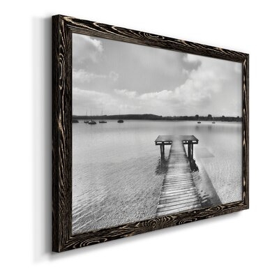  Look Inside-Premium Framed Canvas - Ready To Hang - Image 0