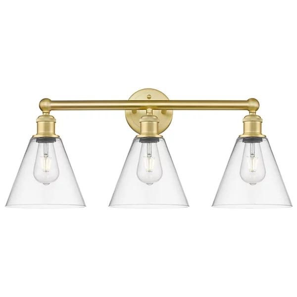 Pritchett Cone Vanity Light - Image 0