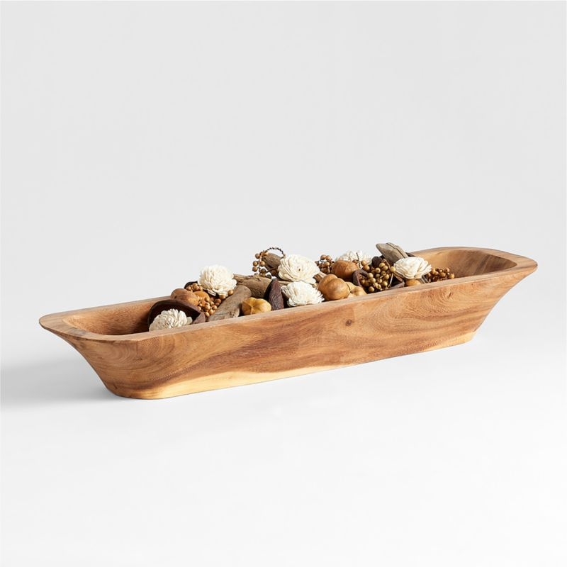 Driftwood Bowl & Vase Filler - Image 2