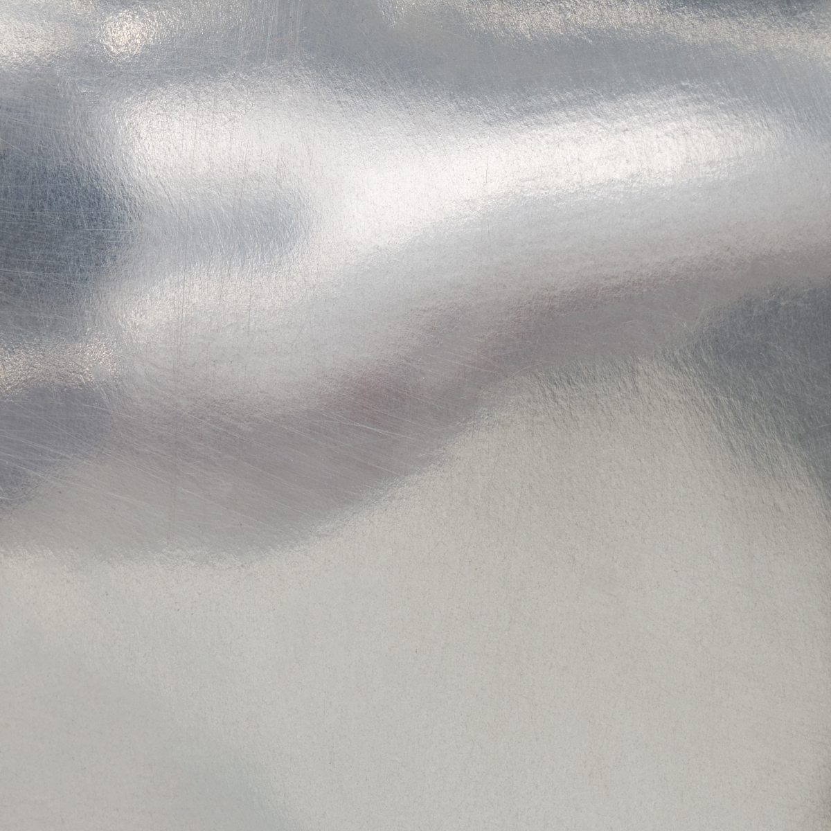 Tori Crane Base Accent Table - Silver / Glass - Safavieh - Image 4