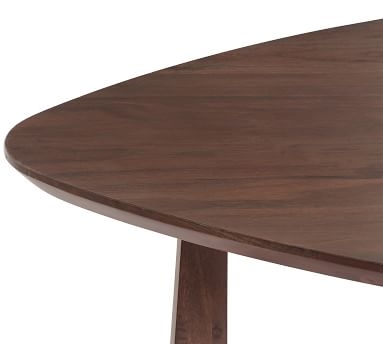 Washburn Coffee Table, Natural Light Oak - Image 2