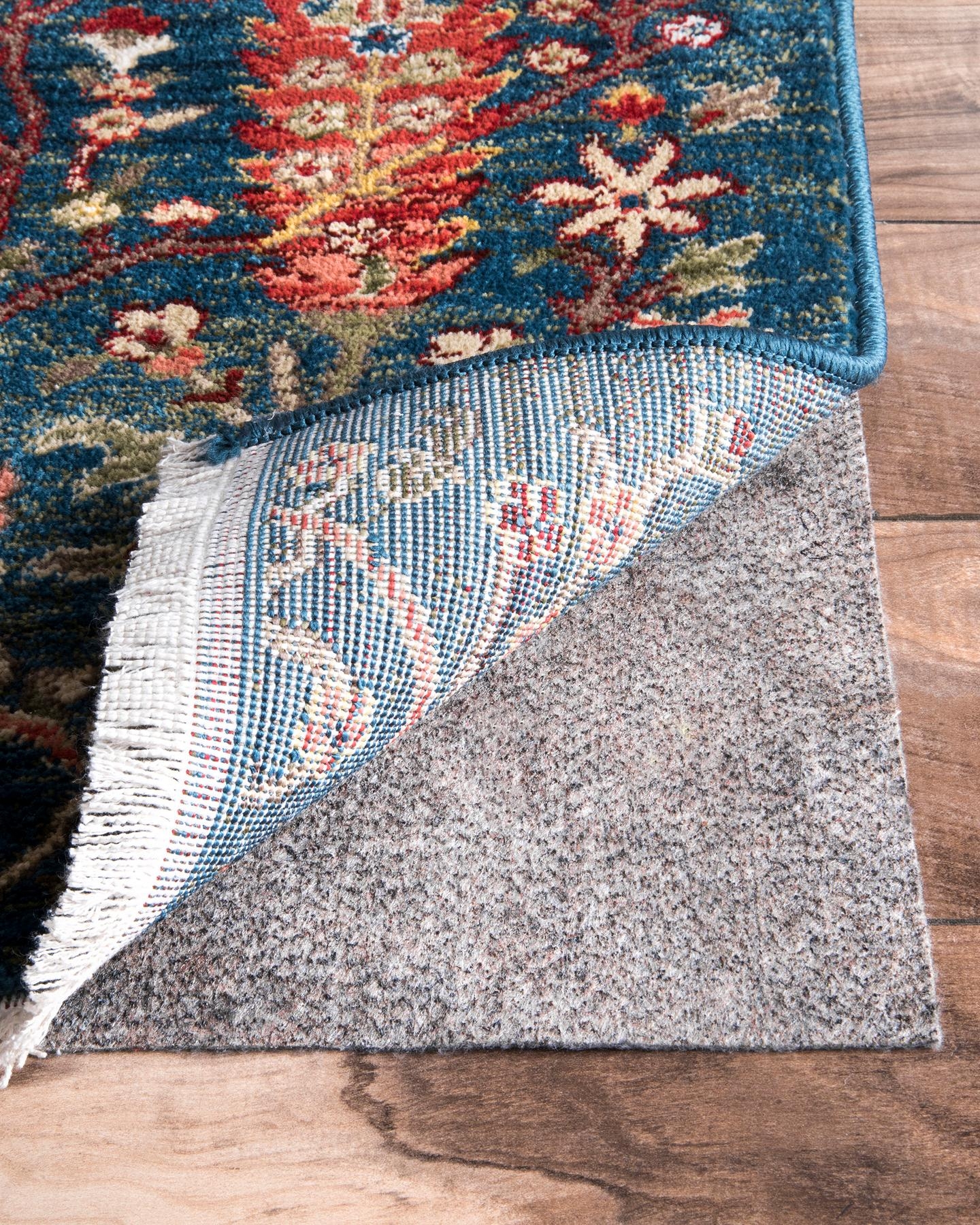 Premium Eco-Friendly Rug Pad Area Rug - Image 5