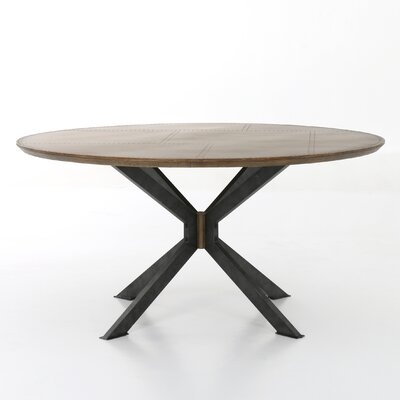 Lawler Spider Dining Table - Image 0