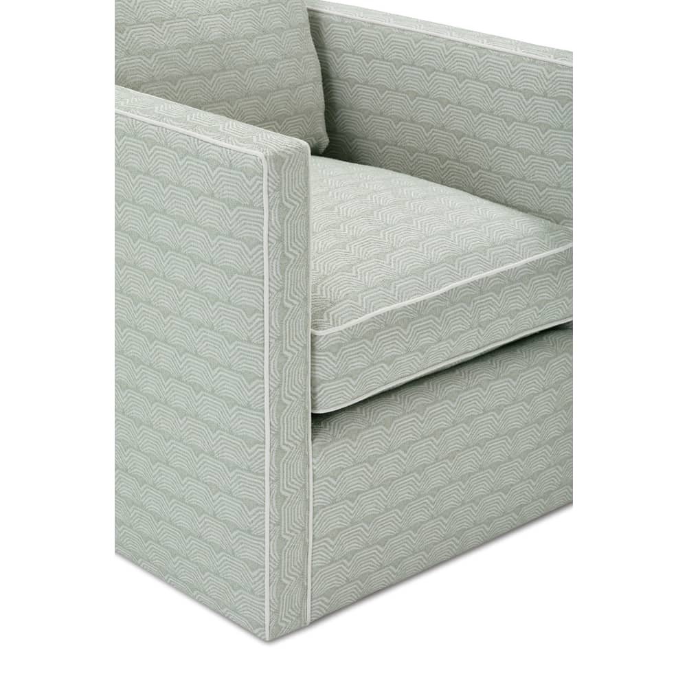 Rothko Swivel Rocker - Image 4