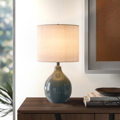 Angelo 22" Table Lamp - Image 0