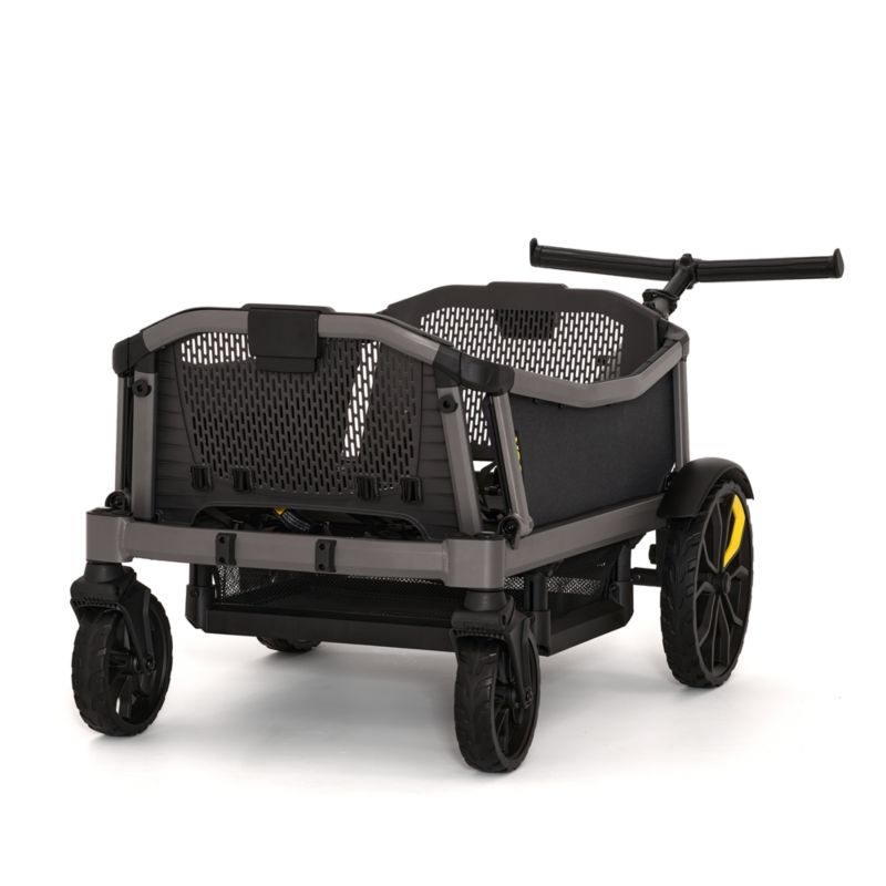 Veer ® Cruiser City XL 4-Seater Baby Wagon - Image 5