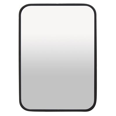 Helenville Decoration Beveled Wall Mirror - Image 0