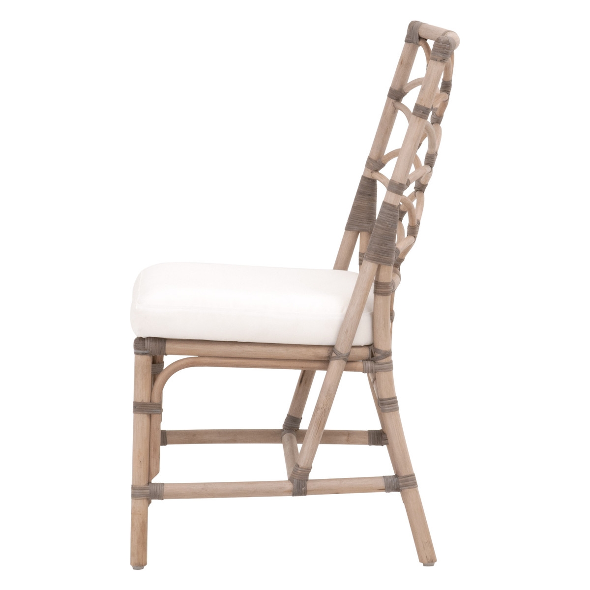 Crescent Dining Chair, Set of 2 - Image 2