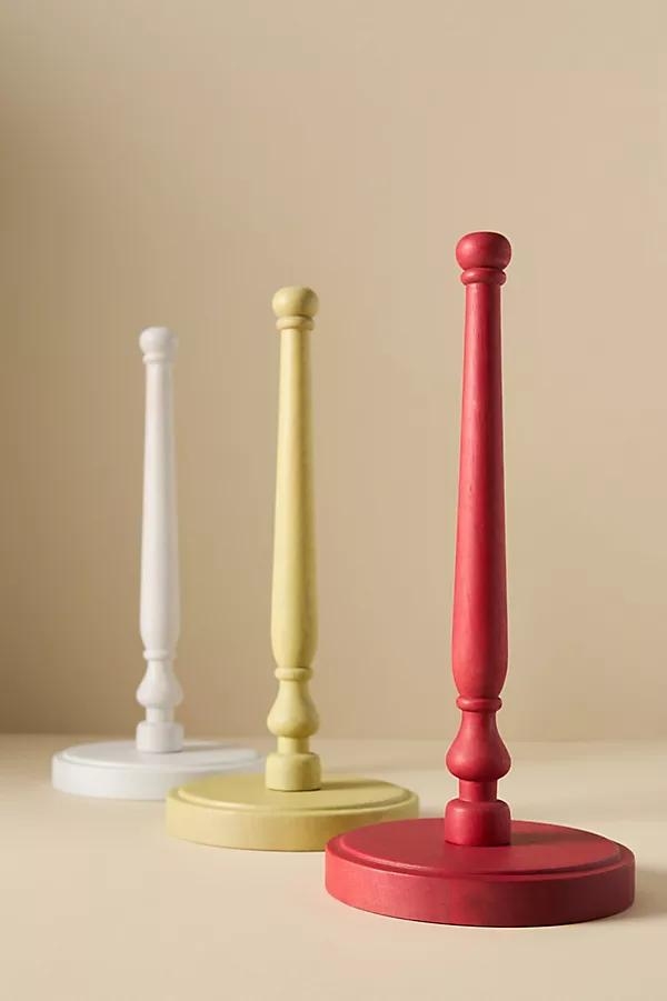 Lucy Paper Towel Holder - Image 0