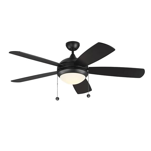 Darius LED Ceiling Fan - Image 0