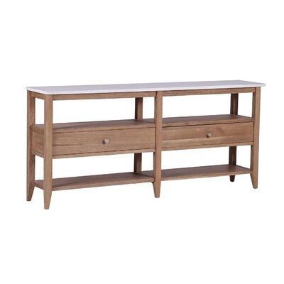 Bevill 72" Console Table - Image 0