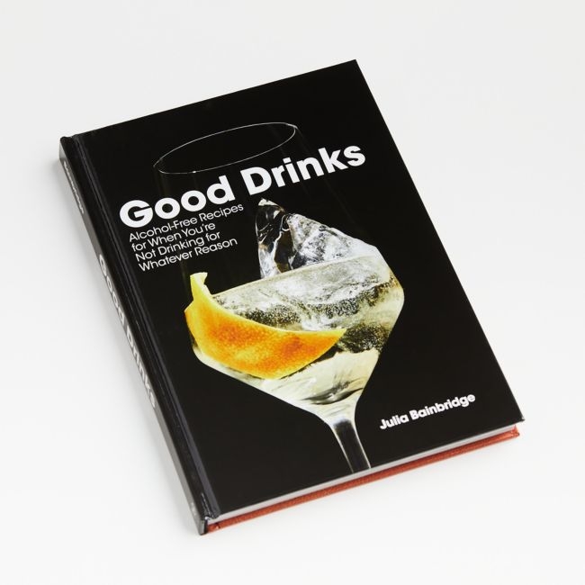 "Good Drinks" Book - Image 0