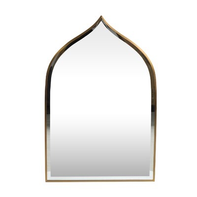 Bell Wall Mirror - Image 0