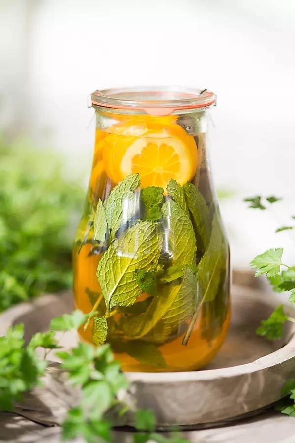 2.5L Weck Tulip Jar - Image 0