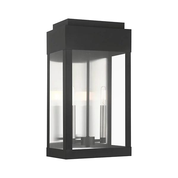 Heath Outdoor Wall Lantern - Image 0