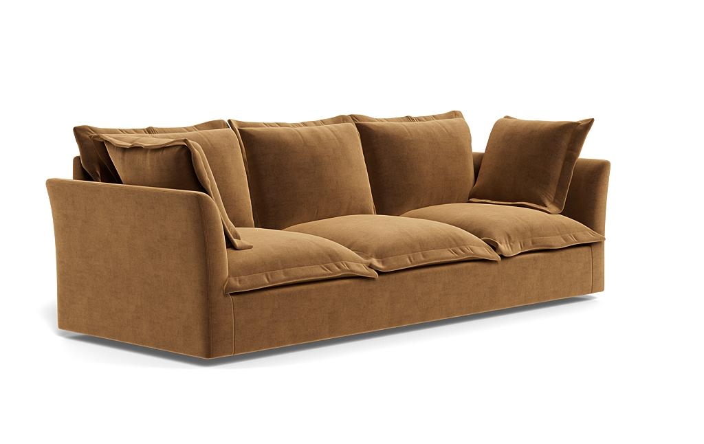 Skylar 3-Seat Sofa - Image 1