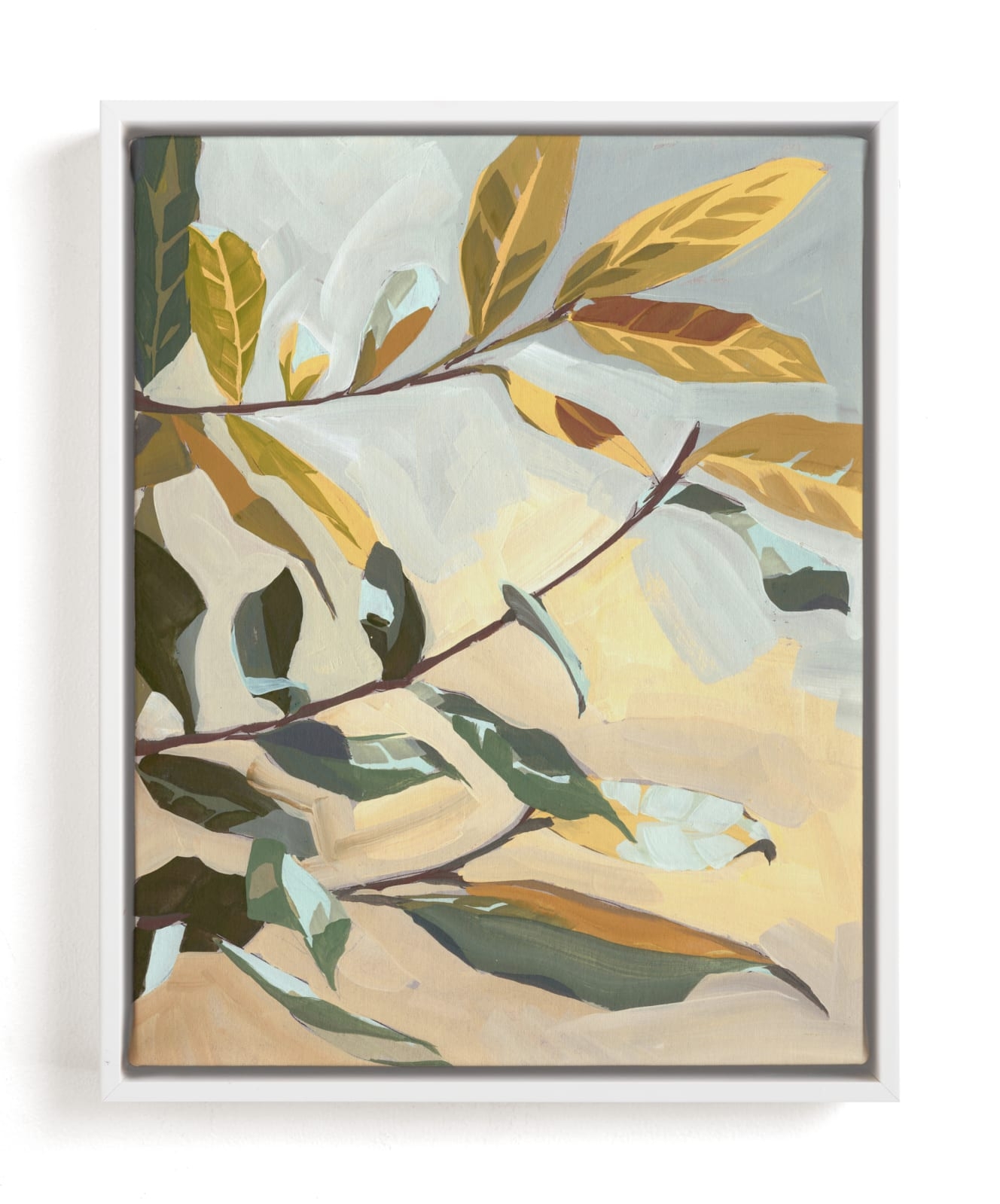 Bay Laurel Limited Edition Fine Art Print 2 - Image 0