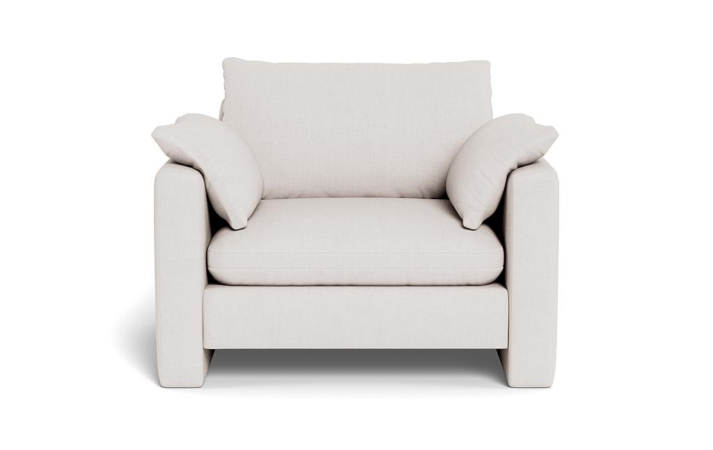 Hayley Chair and a Half - Image 0