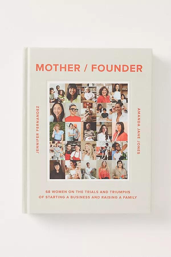 Mother/Founder - Image 0