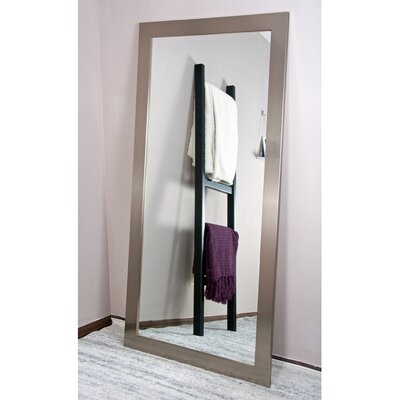 Madera Modern & Contemporary Wall Mirror - Image 0